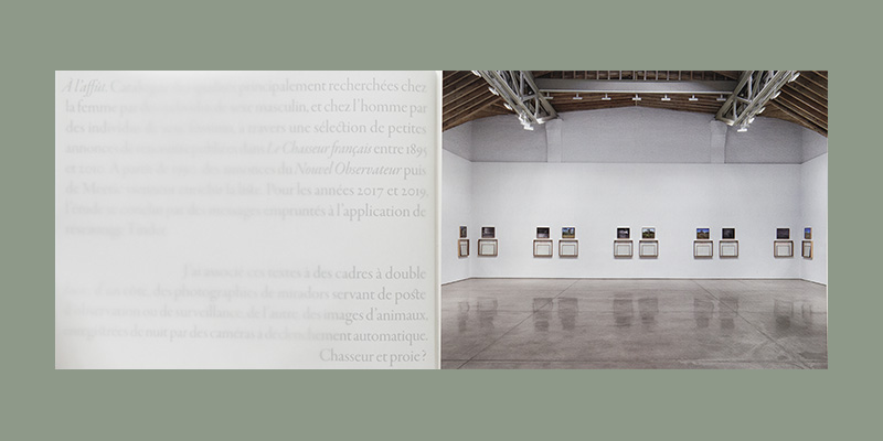 Sophie Calle: On the Hunt - Afbeelding 5