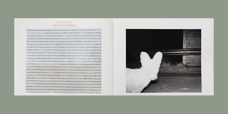 Sophie Calle: On the Hunt - Afbeelding 8