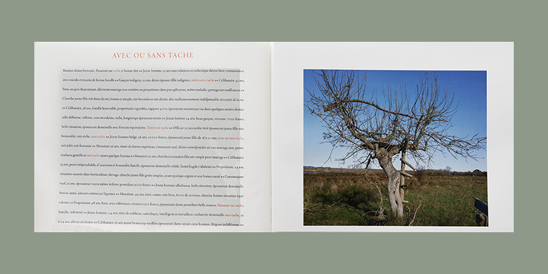 Sophie Calle: On the Hunt - Afbeelding 7