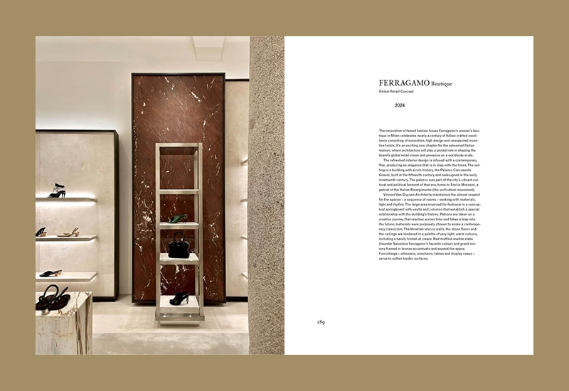 Vincent Van Duysen: Works 2018-2025 - Afbeelding 2