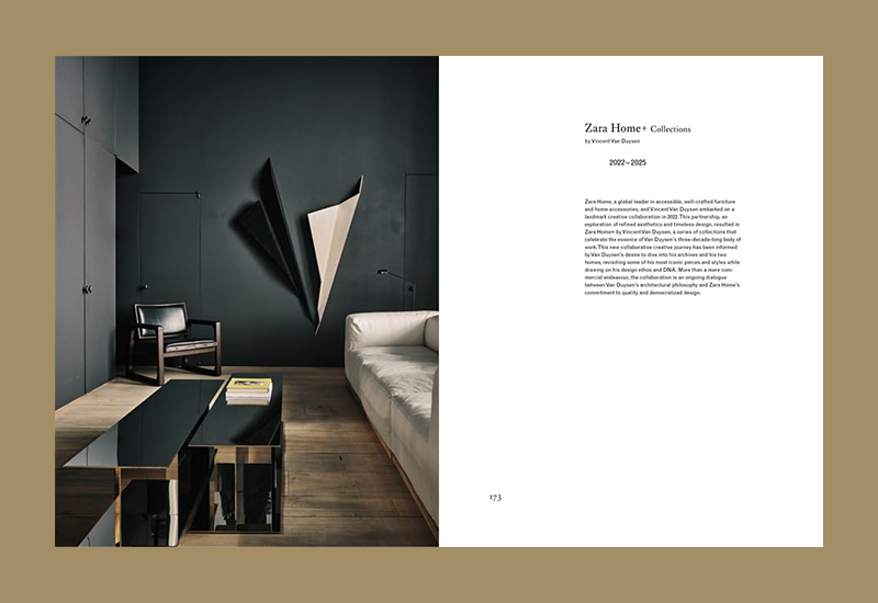 Vincent Van Duysen: Works 2018-2025 - Afbeelding 4