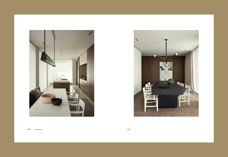 Vincent Van Duysen: Works 2018-2025 - Afbeelding 6