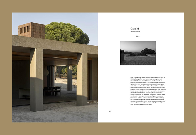 Vincent Van Duysen: Works 2018-2025 - Afbeelding 9