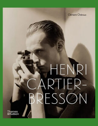 Henri Cartier-Bresson: Here and Now