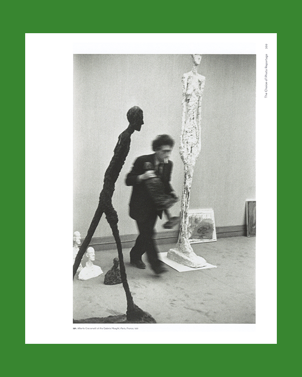 Henri Cartier-Bresson: Here and Now - Afbeelding 8
