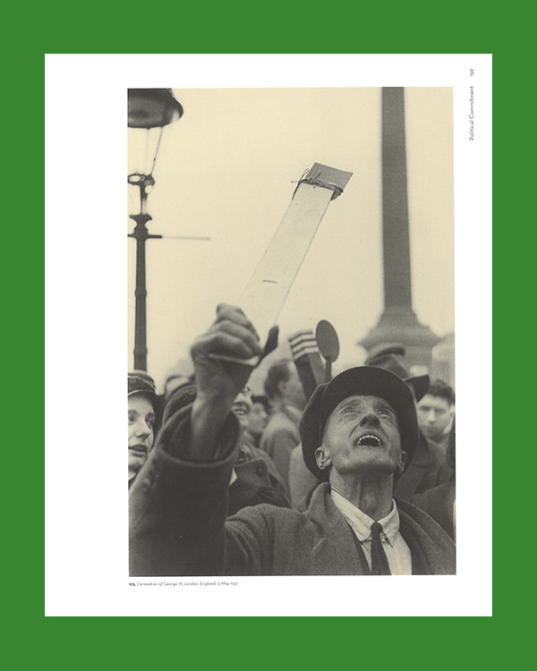 Henri Cartier-Bresson: Here and Now - Afbeelding 5
