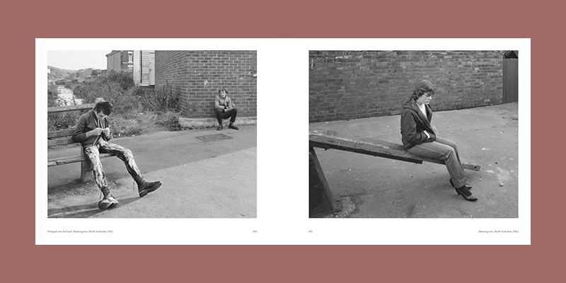 Kris Killip: North - Afbeelding 9