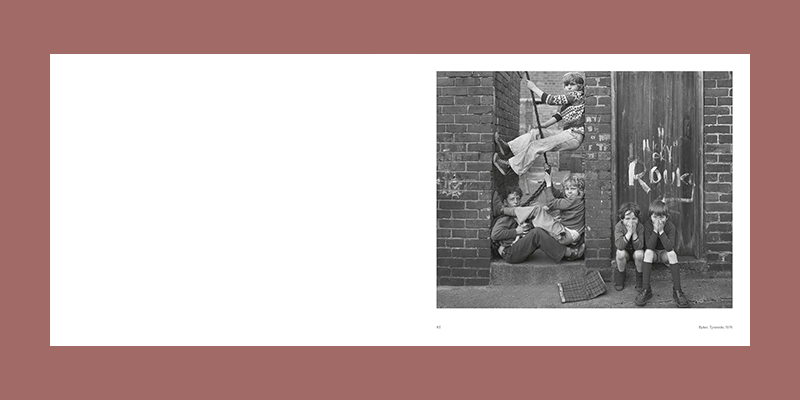 Kris Killip: North - Afbeelding 5