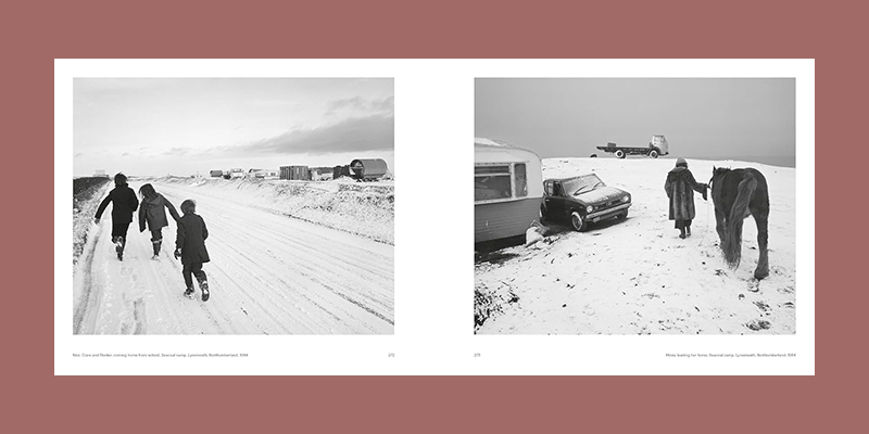 Kris Killip: North - Afbeelding 10