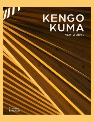 Kengo Kuma: New Works