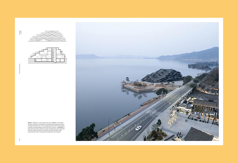 Kengo Kuma: New Works - Afbeelding 7