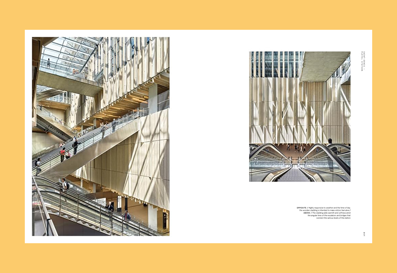 Kengo Kuma: New Works - Afbeelding 6