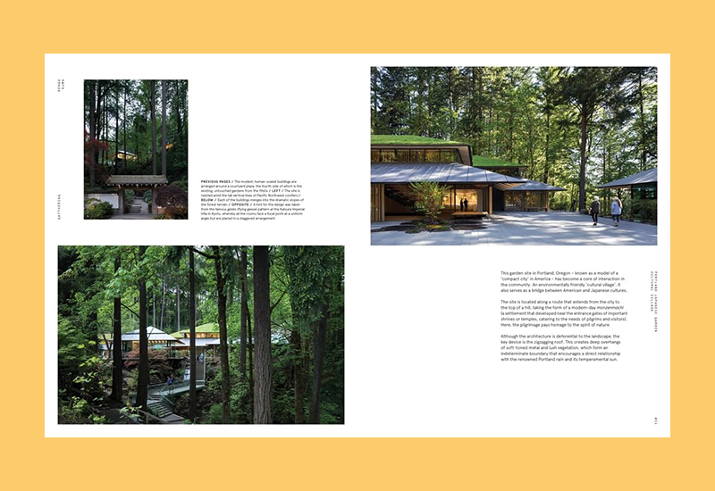 Kengo Kuma: New Works - Afbeelding 4