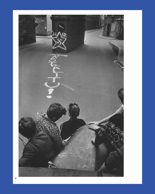 Josef Koudelka: Invasion Prague 68 - Afbeelding 9