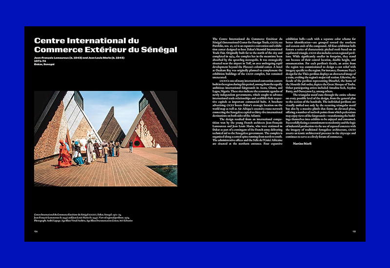 Architects of Liberation: Modernism in Western Africa (MoMA) - Afbeelding 10