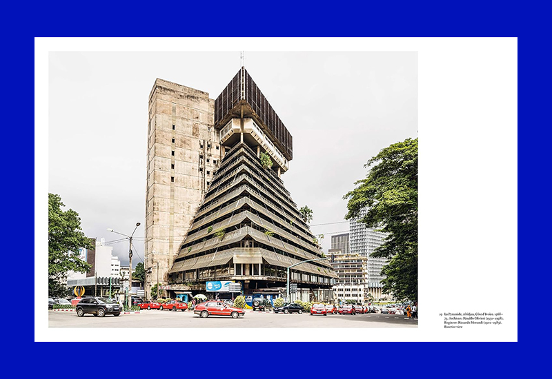 Architects of Liberation: Modernism in Western Africa (MoMA) - Afbeelding 6