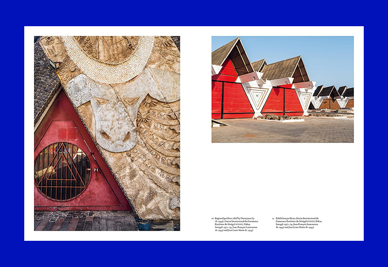 Architects of Liberation: Modernism in Western Africa (MoMA) - Afbeelding 7