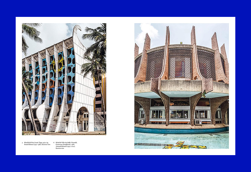 Architects of Liberation: Modernism in Western Africa (MoMA) - Afbeelding 4