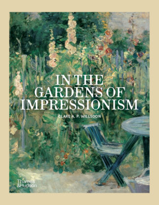 In the Gardens of Impressionism