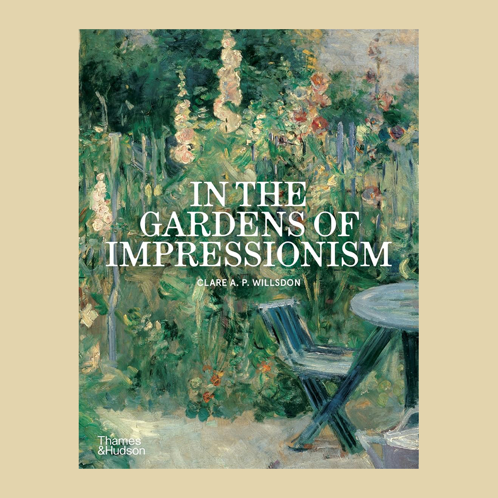 In the Gardens of Impressionism