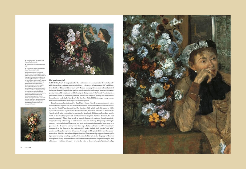 In the Gardens of Impressionism - Afbeelding 3