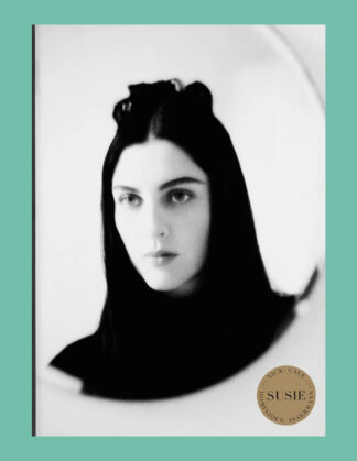 Nick Cave, Dominique Issermann: Susie