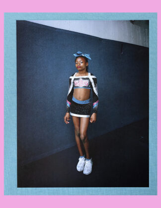 Eva Verbeeck: America's Girls, on the Edge of a Dream