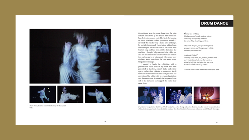 Laurie Anderson: The Weather and Other Stories - Afbeelding 5