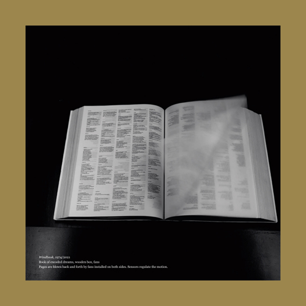 Laurie Anderson: The Weather and Other Stories - Afbeelding 7