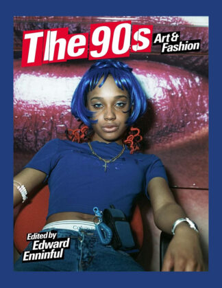 The 90s: Art & Fashion (Tate)