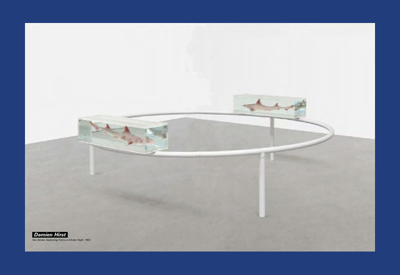 The 90s: Art & Fashion (Tate) - Afbeelding 3