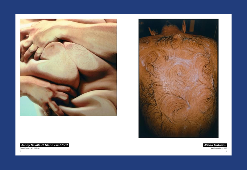 The 90s: Art & Fashion (Tate) - Afbeelding 2