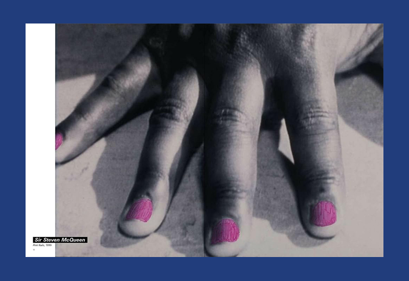 The 90s: Art & Fashion (Tate) - Afbeelding 6