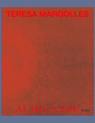 Teresa Margolles: At the Scene (MoMA)