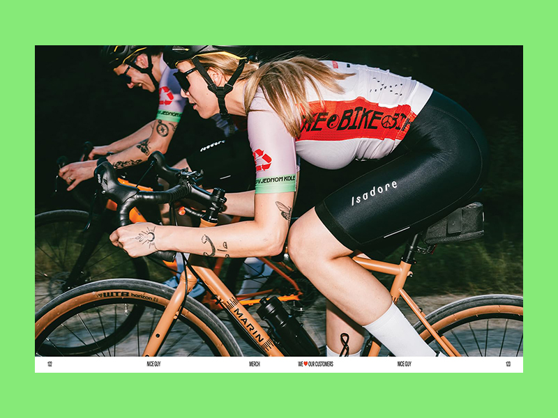 Merch: We Love Our Customers. A Collection of Design for Merchandising from Around the World - Afbeelding 2
