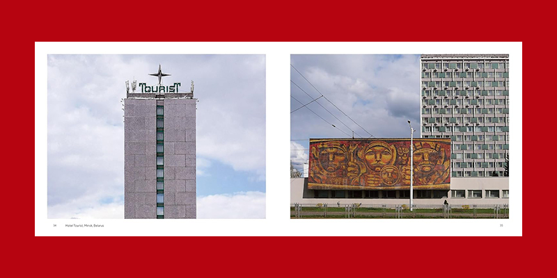 Socialist Hotels - Afbeelding 5