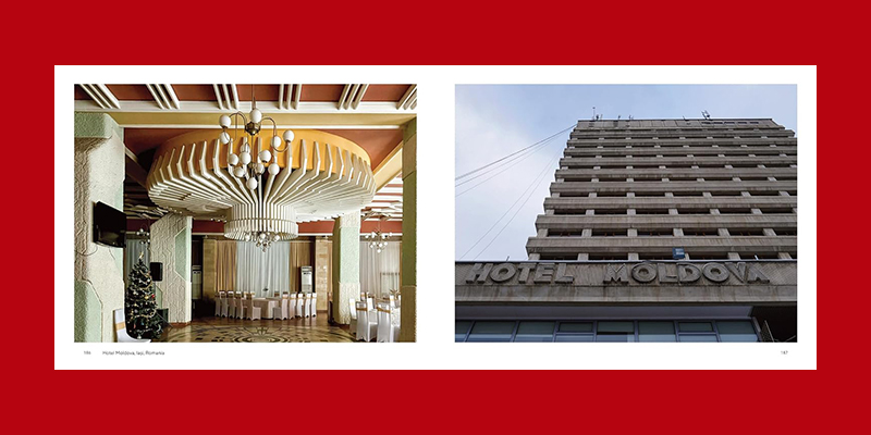 Socialist Hotels - Afbeelding 6