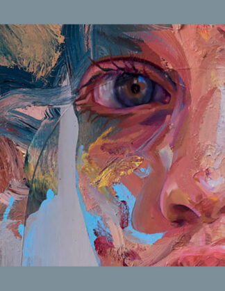 Jenny Saville a Ca' Pesaro