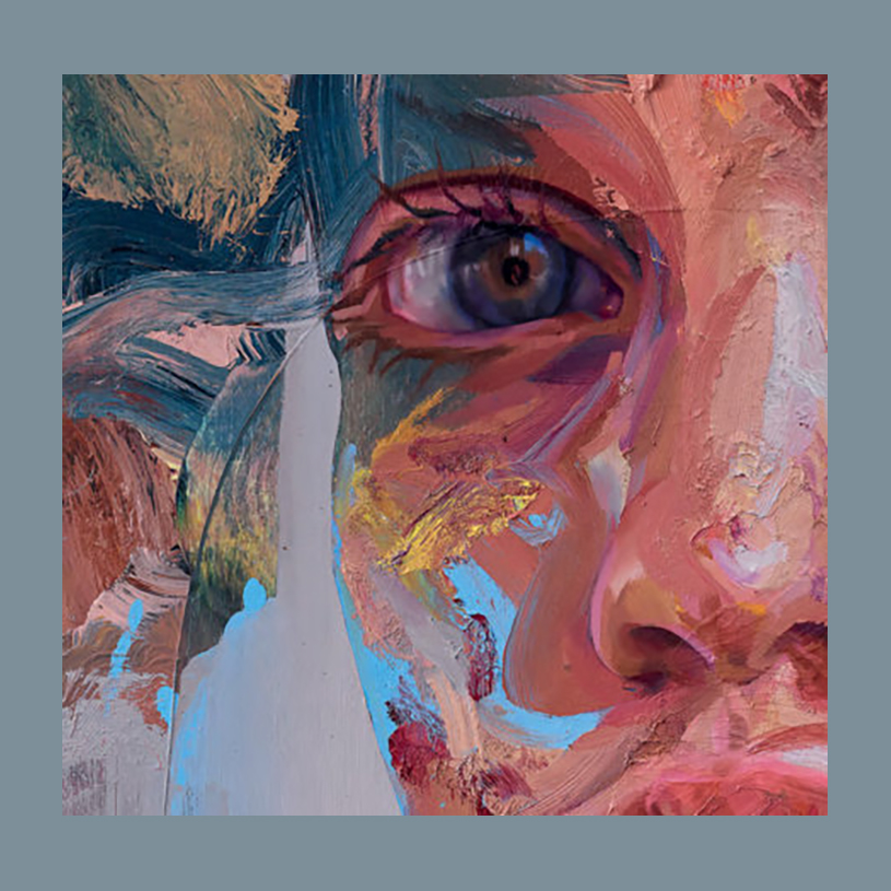 Jenny Saville a Ca' Pesaro