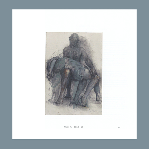 Jenny Saville a Ca' Pesaro - Afbeelding 9