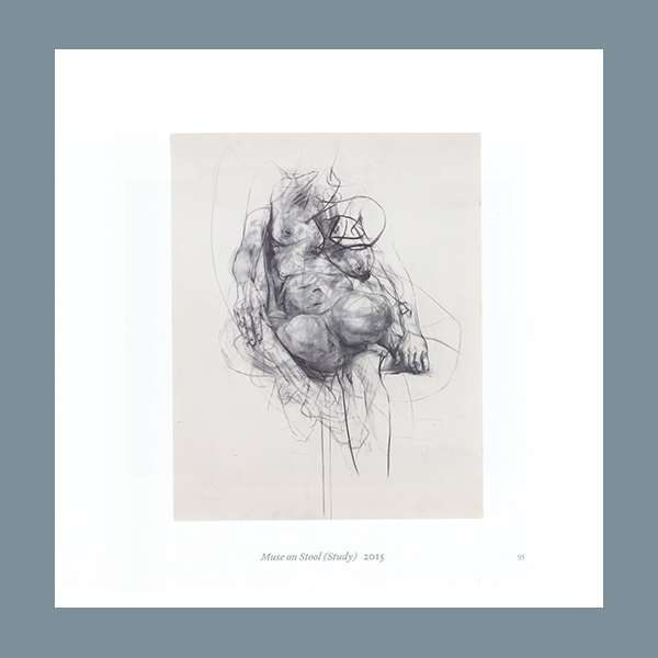 Jenny Saville a Ca' Pesaro - Afbeelding 8