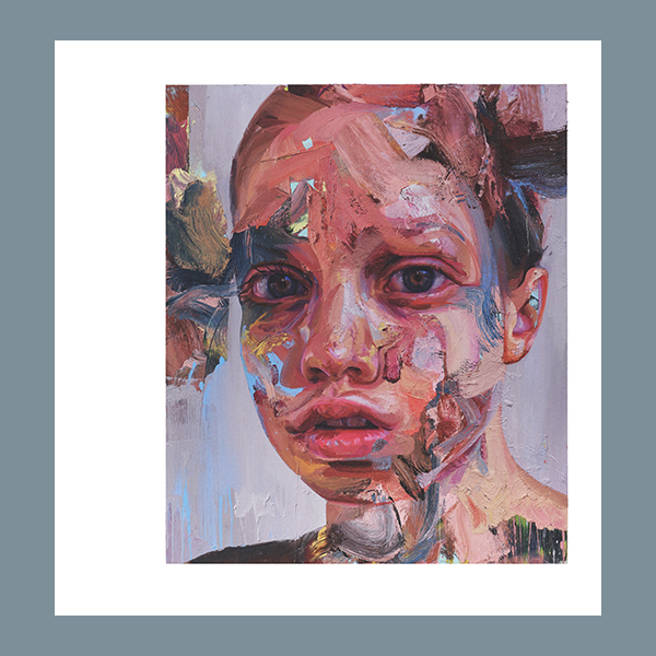 Jenny Saville a Ca' Pesaro - Afbeelding 6