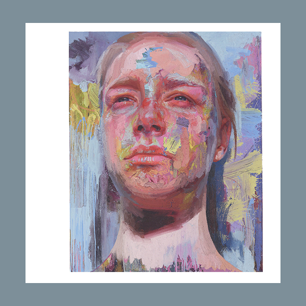 Jenny Saville a Ca' Pesaro - Afbeelding 7