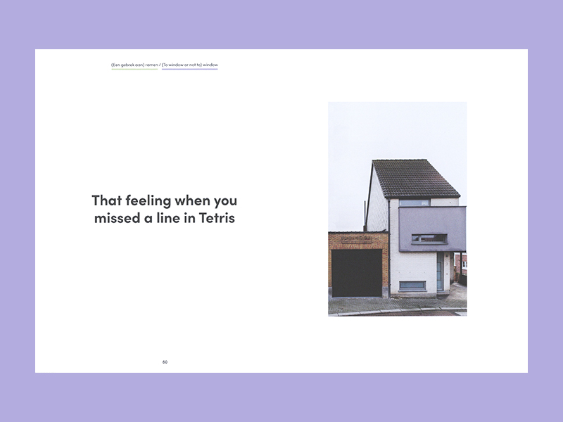 Ugly Belgian Houses: The Final Edition - Afbeelding 4