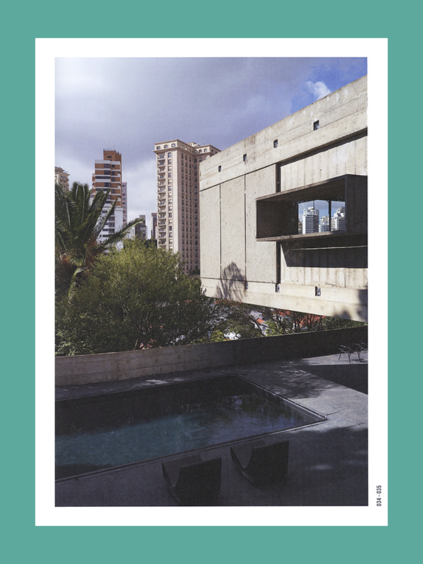 Paulo Mendes da Rocha: The Architecture of Possibility - Afbeelding 4