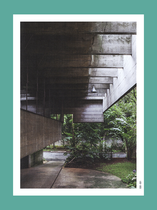 Paulo Mendes da Rocha: The Architecture of Possibility - Afbeelding 3