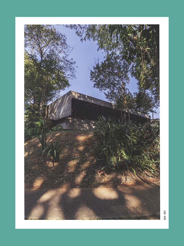 Paulo Mendes da Rocha: The Architecture of Possibility - Afbeelding 2