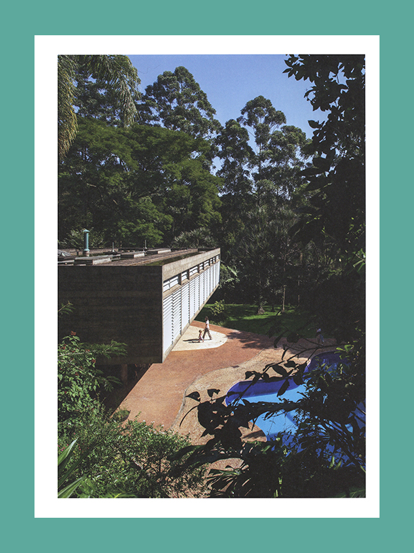 Paulo Mendes da Rocha: The Architecture of Possibility - Afbeelding 5