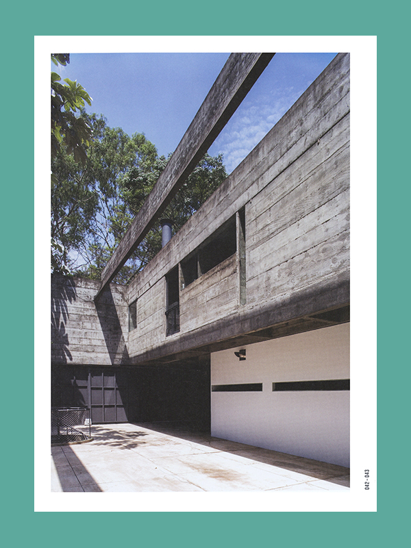 Paulo Mendes da Rocha: The Architecture of Possibility - Afbeelding 7