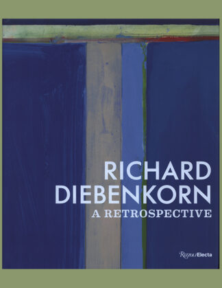 Richard Diebenkorn: A Retrospective